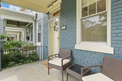 Maison de luxe à Washington, Washington County