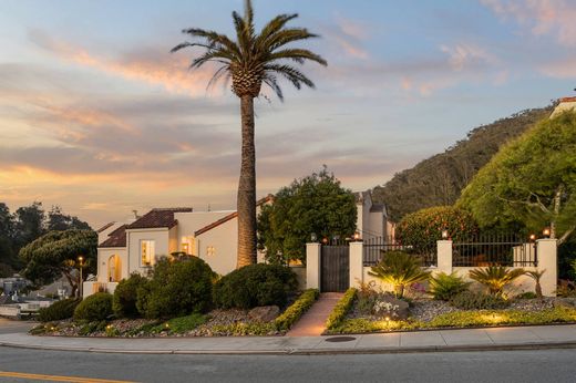 Detached House in San Francisco, San Francisco County
