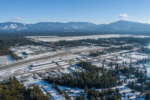 Land in Athol, Kootenai County
