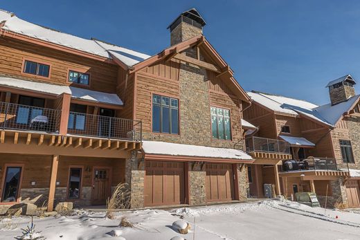 Apartment in Big Sky, Gallatin County