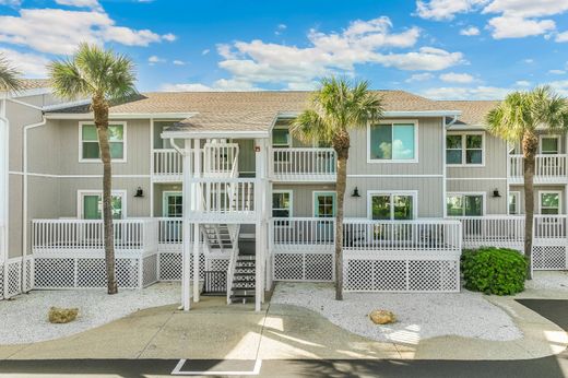 城市独宅  Boca Grande, Lee County