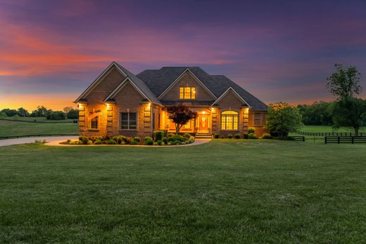Casa Unifamiliare a Versailles, Woodford County