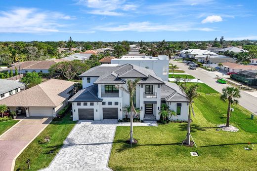 Detached House in Naples, Collier County