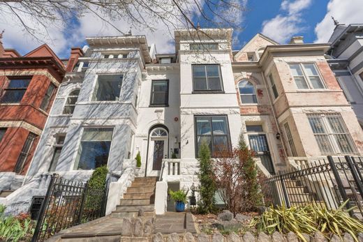 Apartment / Etagenwohnung in Washington, Washington County