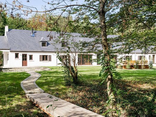بيت مستقل ﻓﻲ La Hulpe, Province du Brabant Wallon