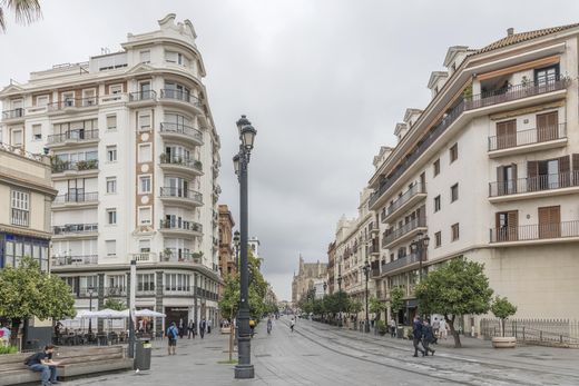 Piso / Apartamento en Sevilla, Provincia de Sevilla