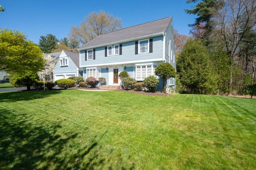 Detached House in Northborough, Worcester County