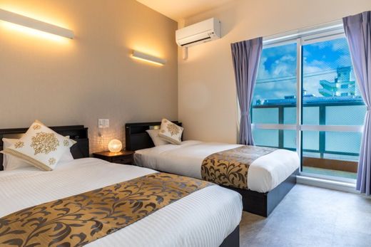 Lüks ev Ishigaki, Ishigaki-shi