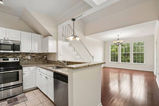 Apartment / Etagenwohnung in Atlanta, Fulton County