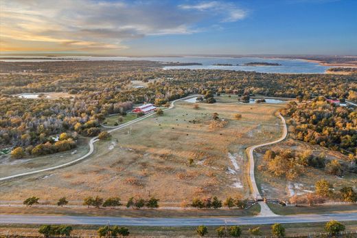 Brenham, Washington Countyのカントリーハウス