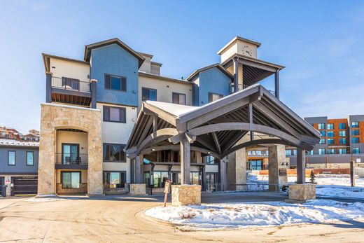 Appartamento a Park City, Summit County