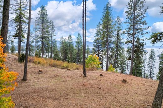 Land in Hope, Bonner County
