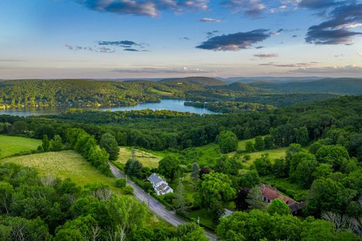 Warren, Litchfield Countyの一戸建て住宅