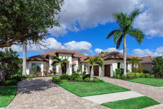 Частный Дом, Parrish, Manatee County