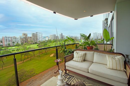 Appartement à Lima, Provincia de Lima