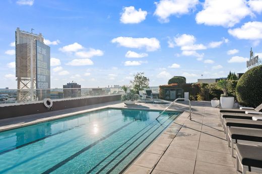 Apartment in Los Angeles, Los Angeles County