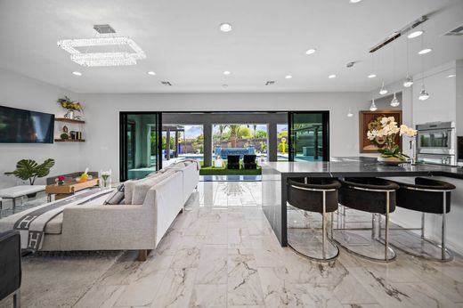 Detached House in Las Vegas, Clark County