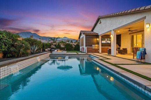 Müstakil ev La Quinta, Riverside County