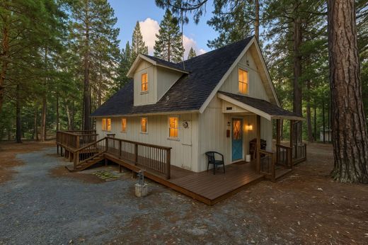Vrijstaand huis in Pioneer, Amador County