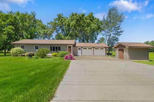 Casa en Willow Lake, Clark County