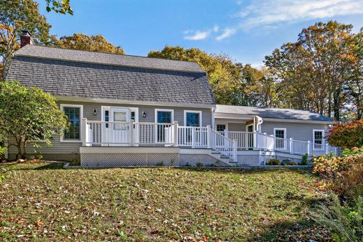 Частный Дом, West Falmouth, Barnstable County