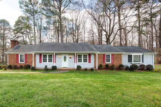 Casa en North Chesterfield, Chesterfield County