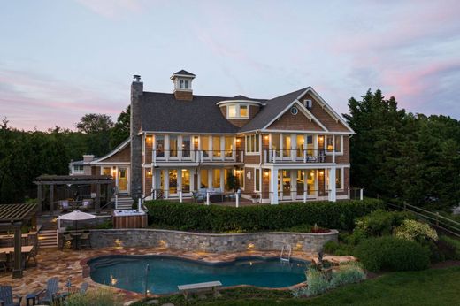 Detached House in Annapolis, Anne Arundel County