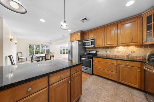 Luksusowy dom w Edgewater, Hrabstwo Bergen