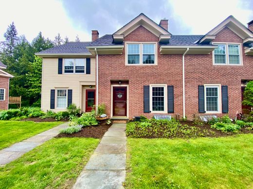 Luksusowy dom w Woodstock, Windsor County