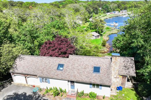 Einfamilienhaus in Orleans, Barnstable County