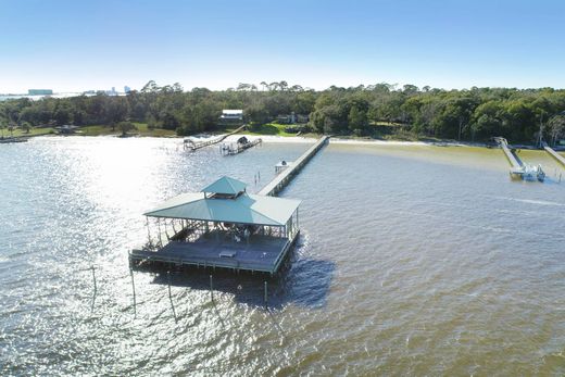 Grundstück in Orange Beach, Baldwin County