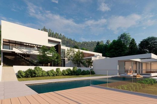 Lo Barnechea, Provincia de Santiago de Chileの一戸建て住宅