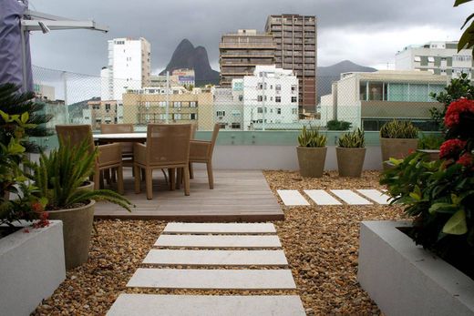 Duplex σε Ρίο ντε Τζανέιρο, Rio de Janeiro