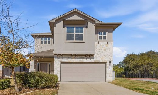 Detached House in Cedar Park, Williamson County