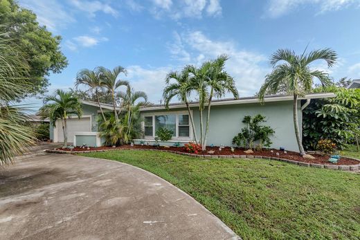 Vrijstaand huis in Venice, Sarasota County