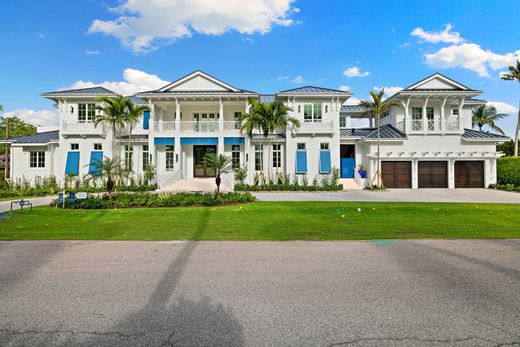 Casa en Naples, Collier County