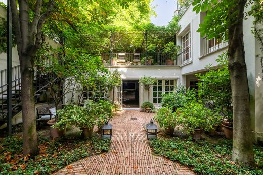 Casa Unifamiliare a Madrid, Provincia de Madrid