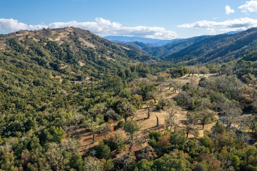 Grundstück in Carmel Valley, Monterey County