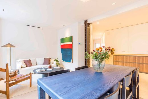 Daire Madrid, Provincia de Madrid