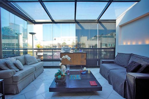 듀플렉스 / 리우데자네이루, Rio de Janeiro