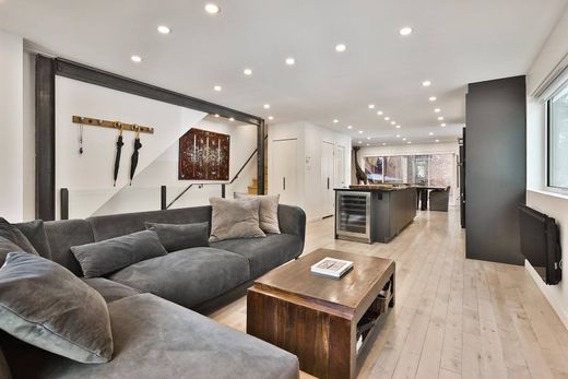Appartement in Le Plateau-Mont-Royal, City of Montréal