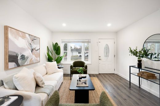 Einfamilienhaus in Denver, Denver County