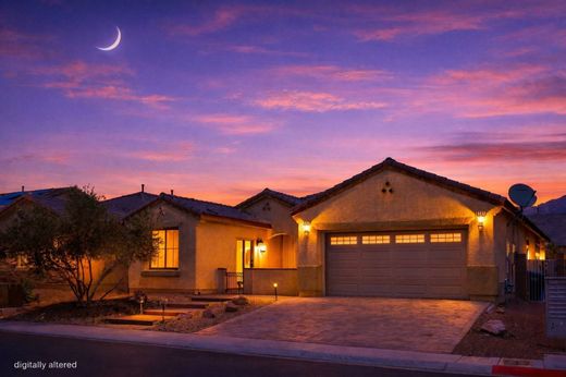 Detached House in North Las Vegas, Clark County