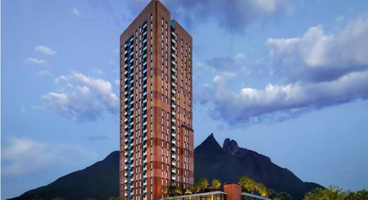 Apartamento - Monterrei, Monterrey