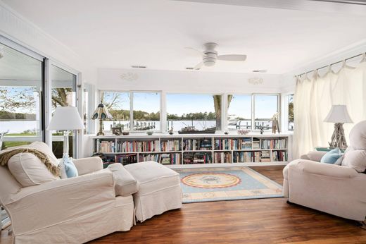 Casa de luxo - Woolford, Dorchester County