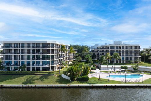 아파트 / Palm Beach, Palm Beach County