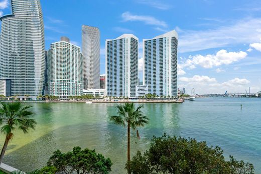 Apartment in Miami, Miami-Dade