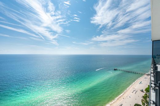 ﺷﻘﺔ ﻓﻲ Sunny Isles Beach, Miami-Dade County