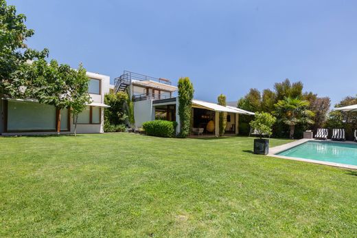 Casa Unifamiliare a Colina, Provincia de Chacabuco