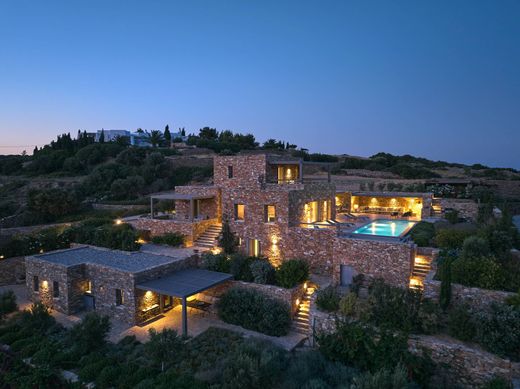 Detached House in Sifnos, Nomós Kykládon